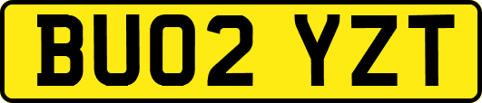BU02YZT