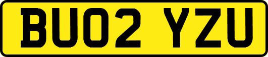 BU02YZU