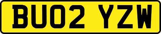 BU02YZW