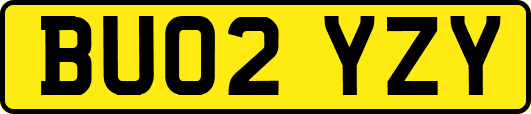 BU02YZY