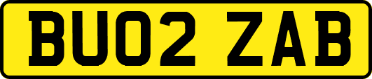 BU02ZAB