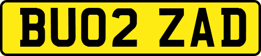 BU02ZAD