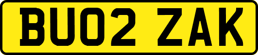 BU02ZAK
