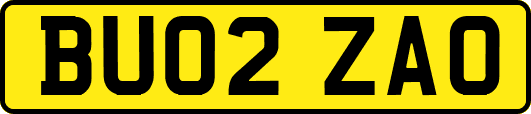 BU02ZAO
