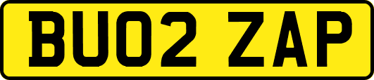 BU02ZAP