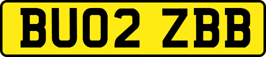 BU02ZBB