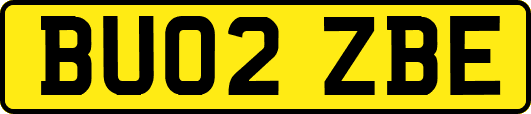 BU02ZBE
