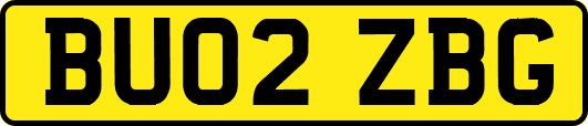 BU02ZBG