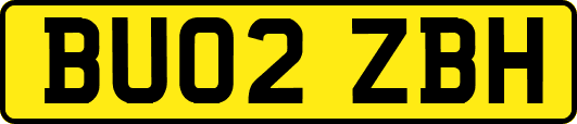 BU02ZBH