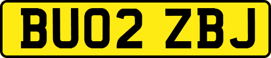 BU02ZBJ