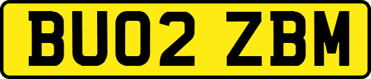 BU02ZBM