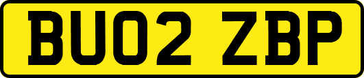 BU02ZBP