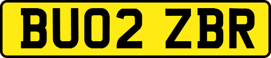 BU02ZBR