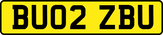 BU02ZBU