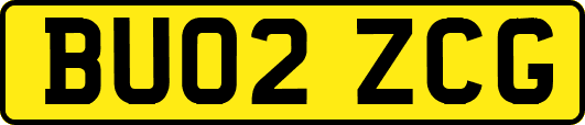 BU02ZCG