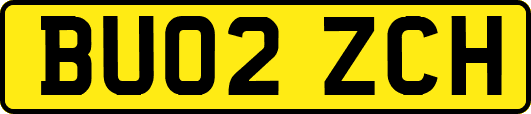 BU02ZCH