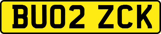 BU02ZCK