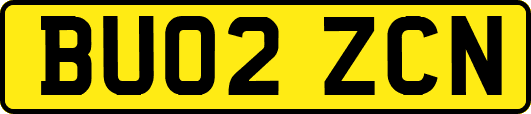 BU02ZCN