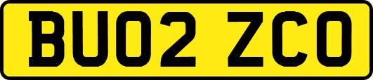 BU02ZCO
