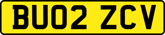 BU02ZCV