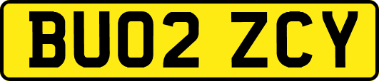 BU02ZCY
