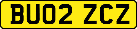 BU02ZCZ