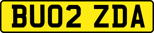 BU02ZDA