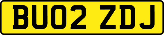 BU02ZDJ
