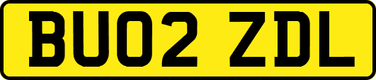BU02ZDL