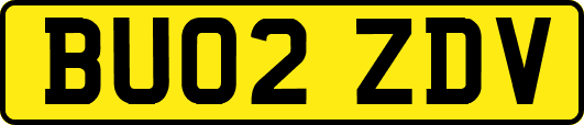 BU02ZDV