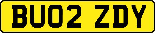BU02ZDY