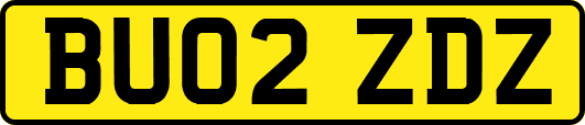 BU02ZDZ
