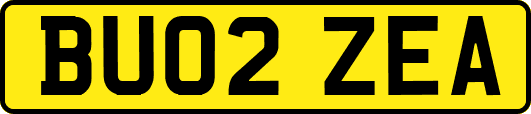 BU02ZEA