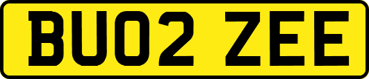 BU02ZEE