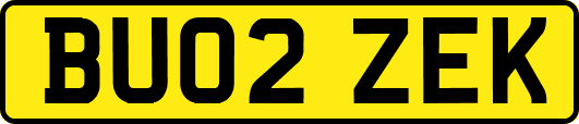 BU02ZEK