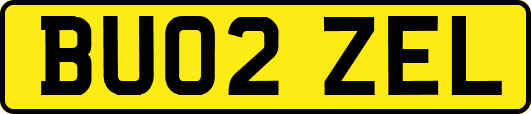 BU02ZEL