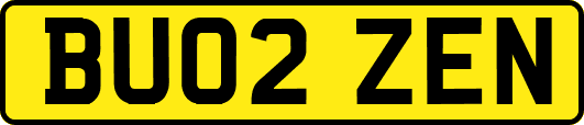 BU02ZEN