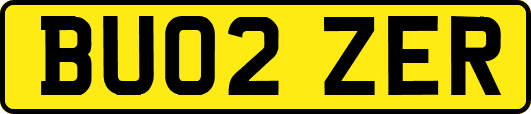 BU02ZER