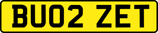 BU02ZET
