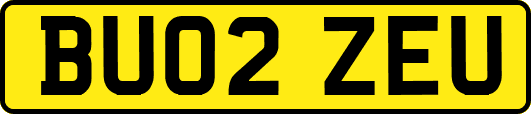 BU02ZEU
