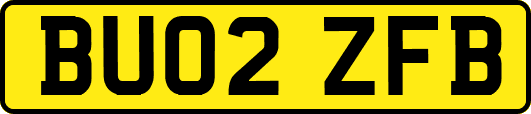 BU02ZFB