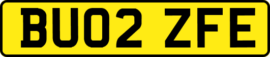 BU02ZFE