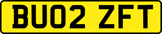 BU02ZFT