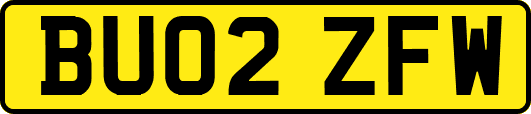 BU02ZFW