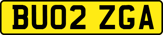 BU02ZGA