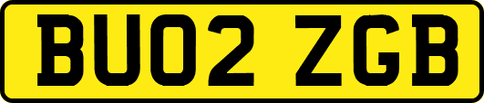BU02ZGB