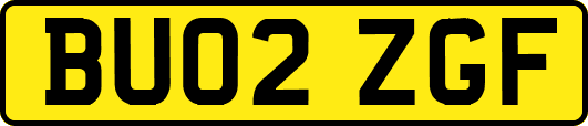 BU02ZGF