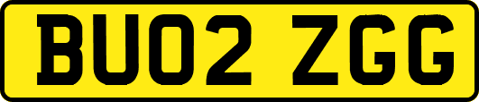 BU02ZGG