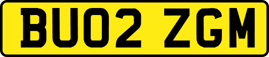 BU02ZGM