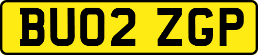 BU02ZGP